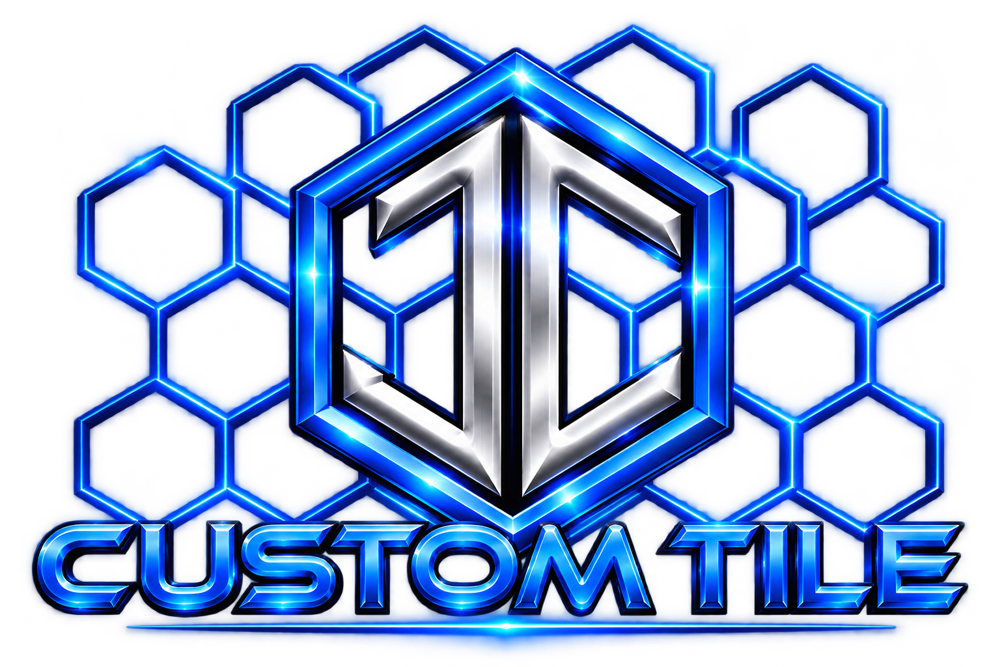 JC Custom Tile