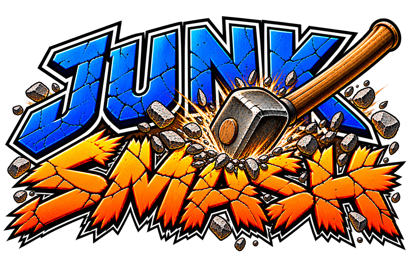 Junk Smash